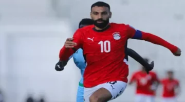 تحديد موعد انضمام صلاح لمنتخب مصر يخالف قواعد فيفا ويهدد مشاركة اللاعب في المباريات الدولية